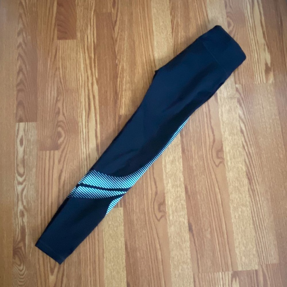 GapFit GFast Leggings *Reflective*